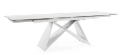 Sale Bizzotto TAVOLO ALL. ALIISA 180-260X90