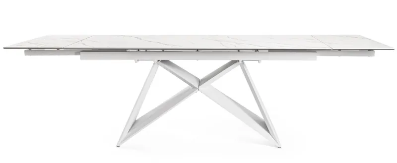 Sale Bizzotto TAVOLO ALL. ALIISA 180-260X90