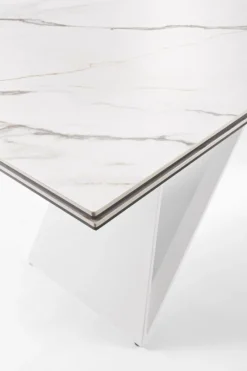 Sale Bizzotto TAVOLO ALL. ALIISA 180-260X90