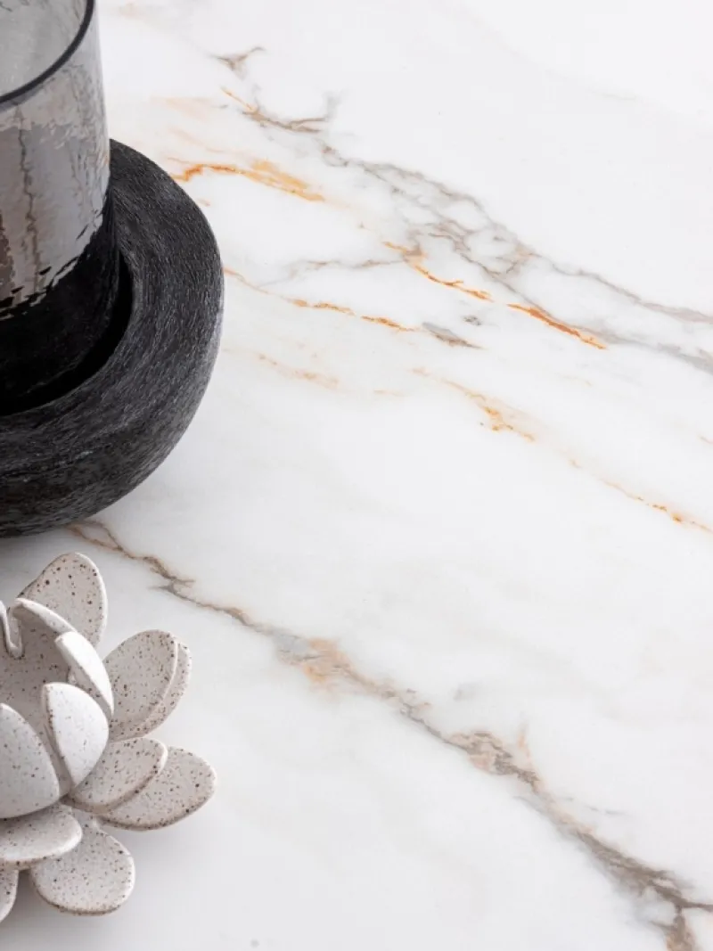 Sale Bizzotto TAVOLO ALL. ALIISA 180-260X90