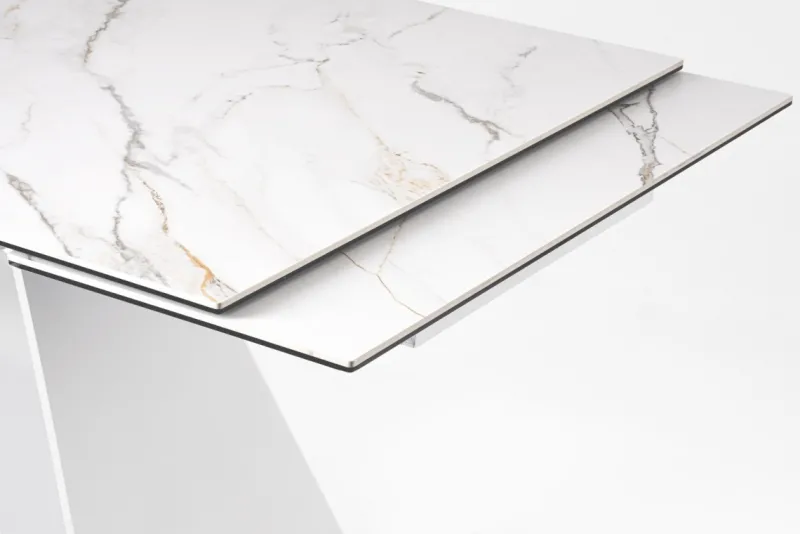 Sale Bizzotto TAVOLO ALL. ALIISA 180-260X90