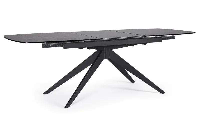 Outlet Bizzotto TAVOLO ALL. ANJA 180-240X90