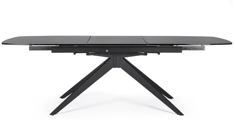 Outlet Bizzotto TAVOLO ALL. ANJA 180-240X90