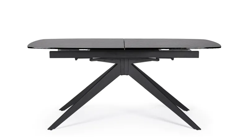 Outlet Bizzotto TAVOLO ALL. ANJA 180-240X90