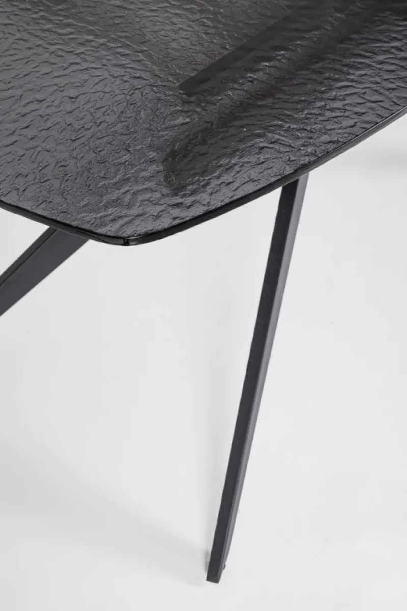 Outlet Bizzotto TAVOLO ALL. ANJA 180-240X90