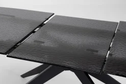 Outlet Bizzotto TAVOLO ALL. ANJA 180-240X90