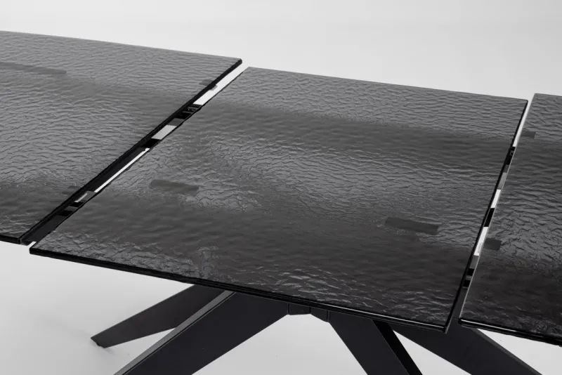 Outlet Bizzotto TAVOLO ALL. ANJA 180-240X90