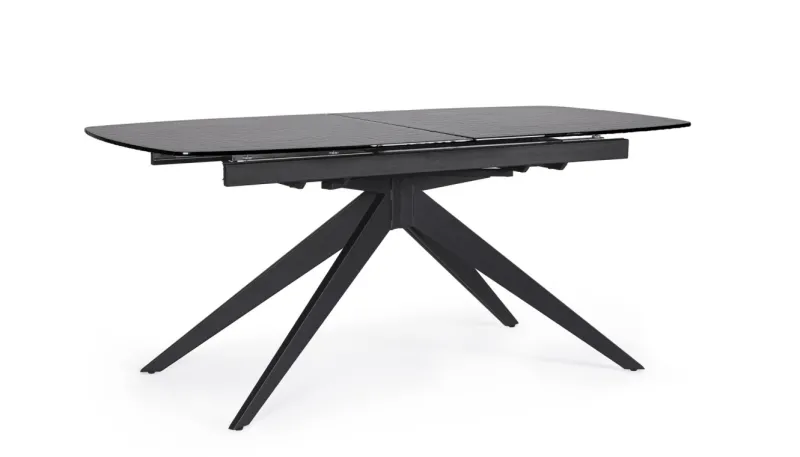 Outlet Bizzotto TAVOLO ALL. ANJA 180-240X90