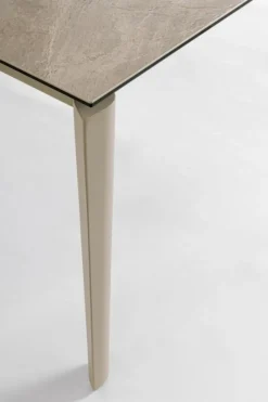 Hot Bizzotto TAVOLO ALL. ASIRI 180/250X100 BEIGE