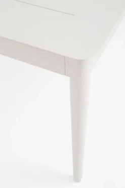 New Bizzotto TAVOLO ALL NEBULA 200-300X100 VAPOR YK15