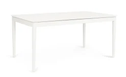 New Bizzotto TAVOLO ALL NEBULA 200-300X100 VAPOR YK15