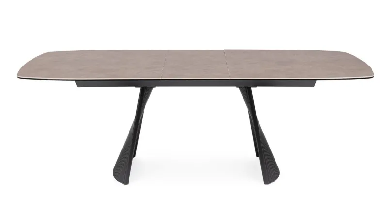 Discount Bizzotto TAVOLO ALL OLIVER CERAMICA 180-220X90