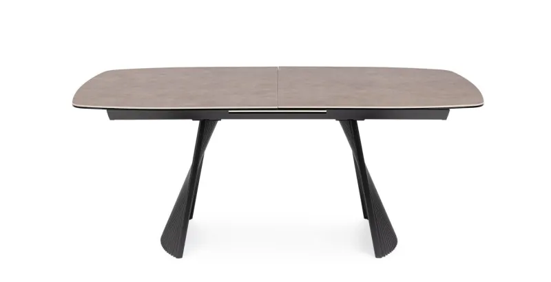 Discount Bizzotto TAVOLO ALL OLIVER CERAMICA 180-220X90