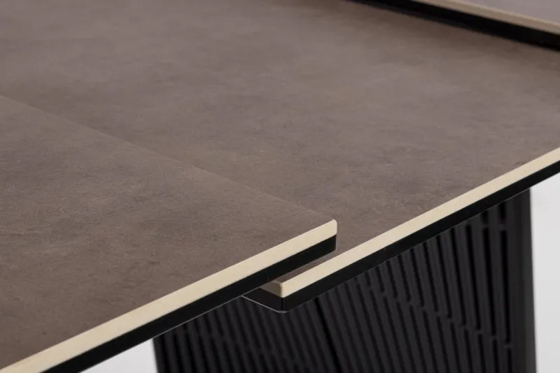 Discount Bizzotto TAVOLO ALL OLIVER CERAMICA 180-220X90