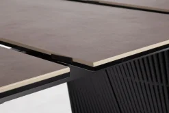 Discount Bizzotto TAVOLO ALL OLIVER CERAMICA 180-220X90