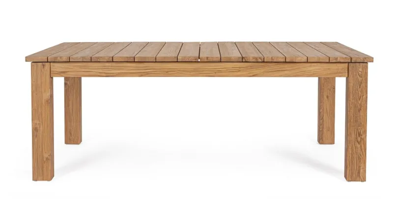 Best Bizzotto TAVOLO ALL. 220-300X100 ZORRITOS - FSC