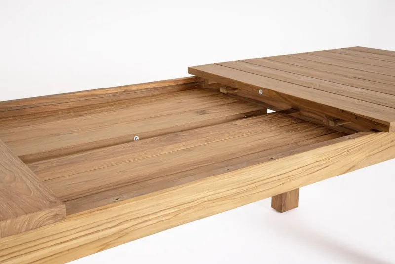 Best Bizzotto TAVOLO ALL. 220-300X100 ZORRITOS - FSC