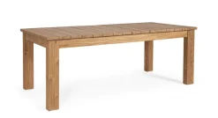 Best Bizzotto TAVOLO ALL. 220-300X100 ZORRITOS - FSC