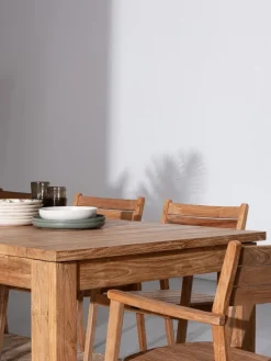 Best Bizzotto TAVOLO ALL. 220-300X100 ZORRITOS - FSC