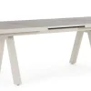 Hot Bizzotto TAVOLO ALL.KRION 205-265X103 PELICAN