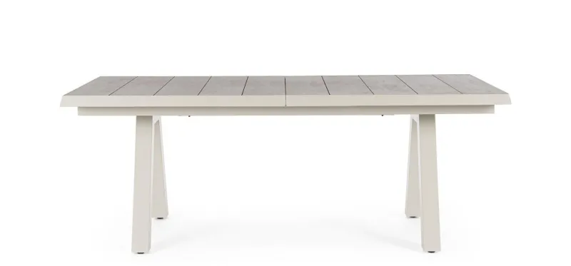 Hot Bizzotto TAVOLO ALL.KRION 205-265X103 PELICAN