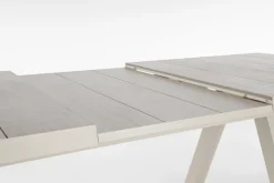 Hot Bizzotto TAVOLO ALL.KRION 205-265X103 PELICAN