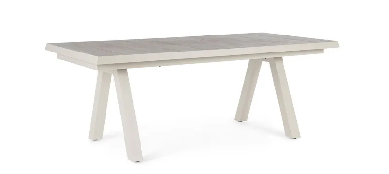 Hot Bizzotto TAVOLO ALL.KRION 205-265X103 PELICAN