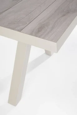 New Bizzotto TAVOLO ALL.KRION 163-203X93 PELICAN