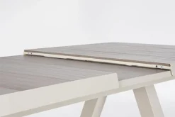 New Bizzotto TAVOLO ALL.KRION 163-203X93 PELICAN