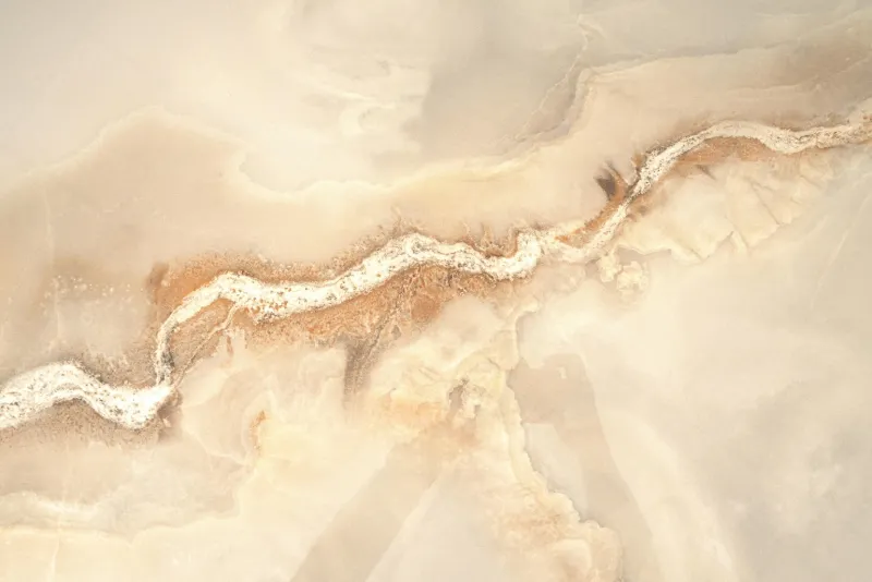 Outlet Bizzotto TAVOLO ALL.MAIKKI 200/300X100 NOCE/ONICE