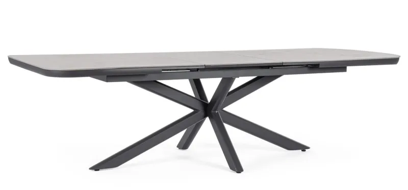 Sale Bizzotto TAVOLO ALL.PASCAL 200-260X100 ANTR JX55