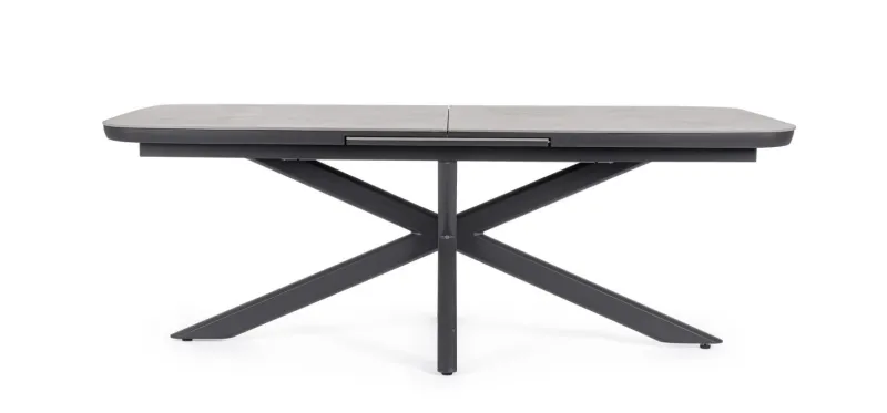 Sale Bizzotto TAVOLO ALL.PASCAL 200-260X100 ANTR JX55