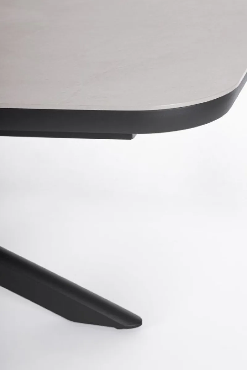 Sale Bizzotto TAVOLO ALL.PASCAL 200-260X100 ANTR JX55