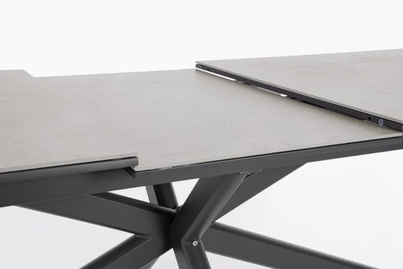 Sale Bizzotto TAVOLO ALL.PASCAL 200-260X100 ANTR JX55