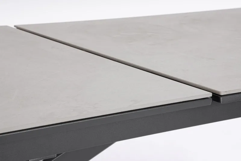 Sale Bizzotto TAVOLO ALL.PASCAL 200-260X100 ANTR JX55