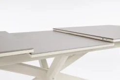 Sale Bizzotto TAVOLO ALL.PASCAL 200-260X100 PELICAN