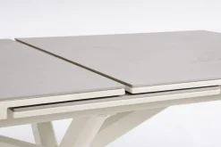 Sale Bizzotto TAVOLO ALL.PASCAL 200-260X100 PELICAN