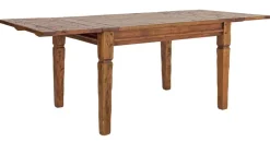 Outlet Bizzotto TAVOLO ALLUNGABILE 120/200 - CHATEAUX