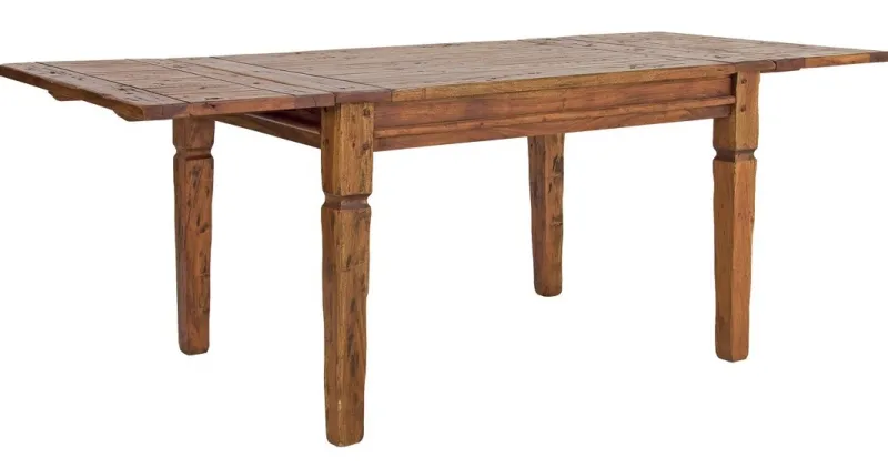 Outlet Bizzotto TAVOLO ALLUNGABILE 120/200 - CHATEAUX