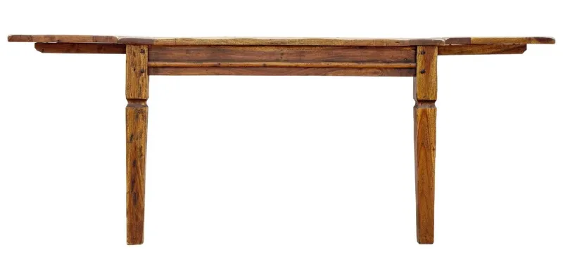 Outlet Bizzotto TAVOLO ALLUNGABILE 120/200 - CHATEAUX