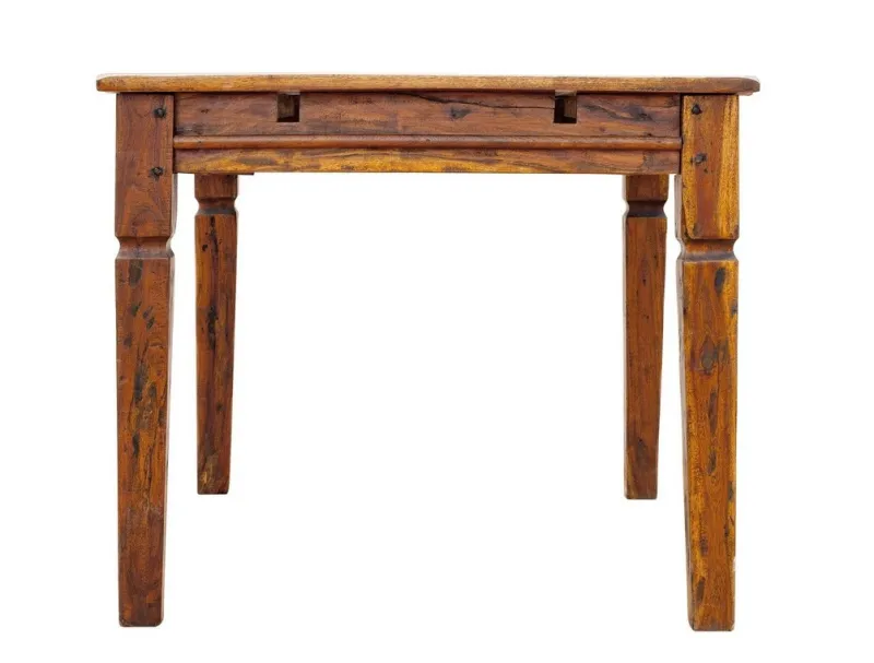 Outlet Bizzotto TAVOLO ALLUNGABILE 120/200 - CHATEAUX