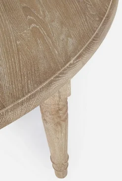 Clearance Bizzotto TAVOLO ALLUNGABILE IN LEGNO - BEDFORD