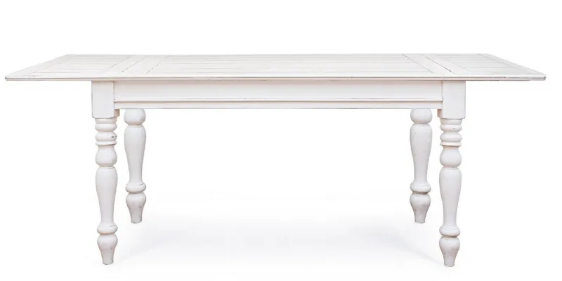New Bizzotto TAVOLO ALLUNGABILE IN LEGNO - COLETTE