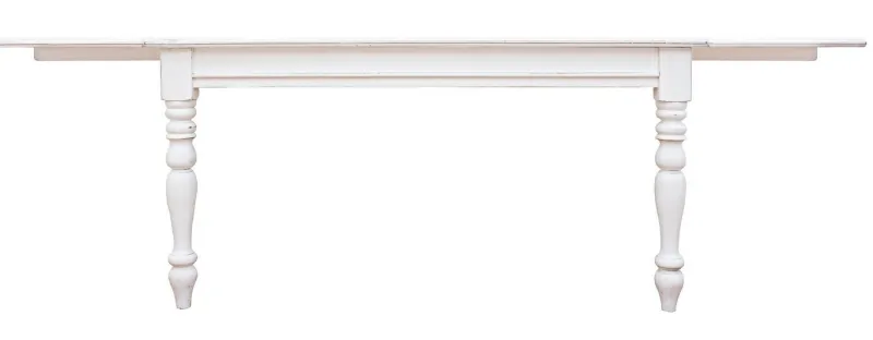 New Bizzotto TAVOLO ALLUNGABILE IN LEGNO - COLETTE