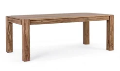 Best Bizzotto TAVOLO ALLUNGABILE IN LEGNO - SALFORD