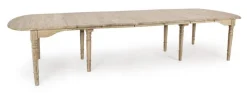 New Bizzotto TAVOLO ALLUNGABILE IN LEGNO - BEDFORD