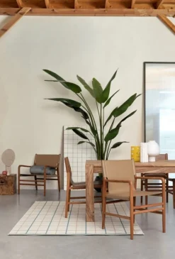 Discount Bizzotto TAVOLO ALLUNGABILE IN LEGNO - SALFORD