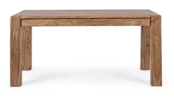 Discount Bizzotto TAVOLO ALLUNGABILE IN LEGNO - SALFORD