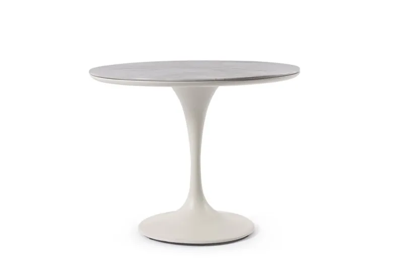 Best Bizzotto TAVOLO ARNOLD D90 PELICAN