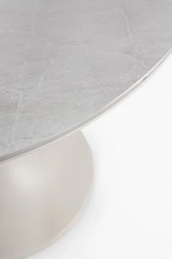 Best Bizzotto TAVOLO ARNOLD D90 PELICAN